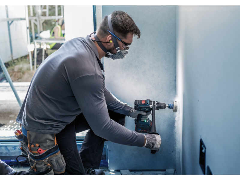 Žaga za izrezovanje lukenj PRO Multi Material PC Plus, 83mm, 2608594486